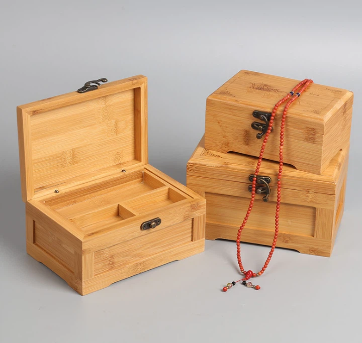 Wood Gift Boxes Wooden Box Packaging